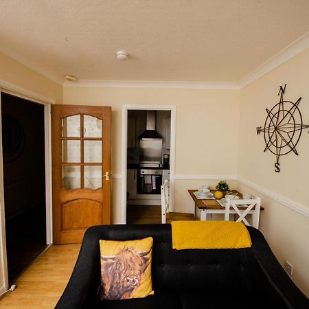 Coatbridge House Villa ภายนอก รูปภาพ