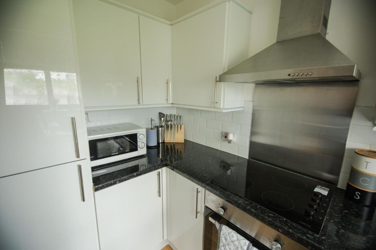 Coatbridge House Villa ภายนอก รูปภาพ