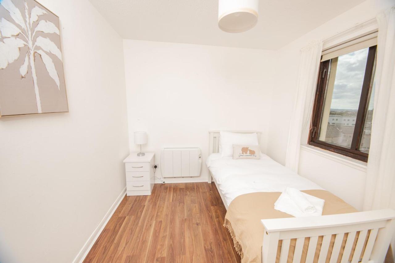 Coatbridge House Villa ภายนอก รูปภาพ