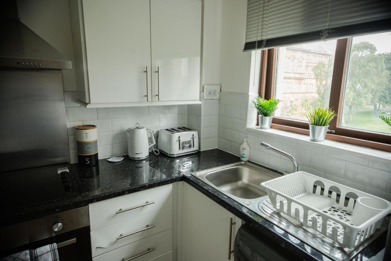 Coatbridge House Villa ภายนอก รูปภาพ